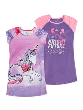Pink,Men Summer Streetwear Moon Unicorn Castle,Printed Short Sleeve Casual 